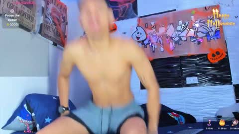 Adam y pitter online show from 10-18-25, 03:02