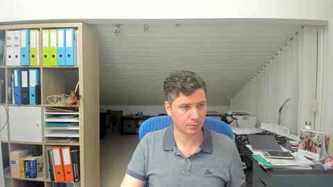 Francois online show from 12-15-25, 07:40