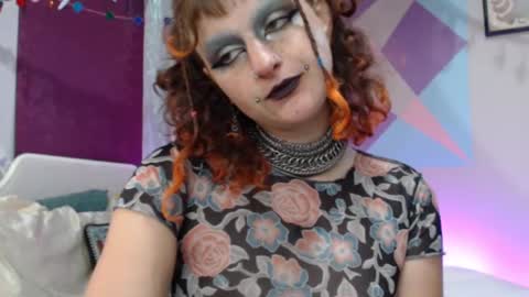 Snapshot of friskyflowers chatting on 09-21-25, 06:31 cherry online show from 09-21-25, 06:31