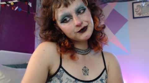 Snapshot of friskyflowers chatting on 09-30-25, 06:24 cherry online show from 09-30-25, 06:24