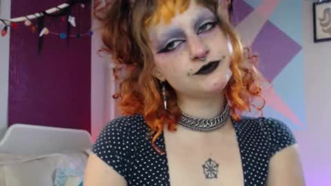 Snapshot of friskyflowers chatting on 11-03-25, 07:59 cherry online show from 11-03-25, 07:59