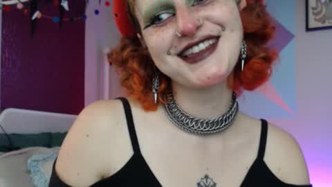 Snapshot of friskyflowers chatting on 11-06-25, 07:37 cherry online show from 11-06-25, 07:37