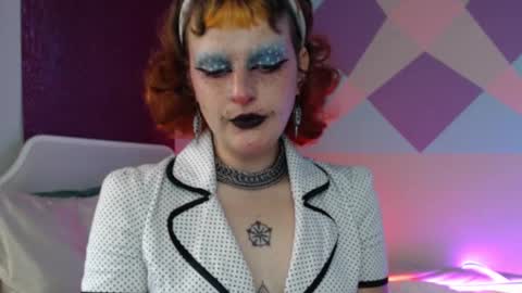 Snapshot of friskyflowers chatting on 11-07-25, 07:14 cherry online show from 11-07-25, 07:14