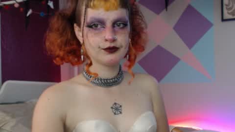 Snapshot of friskyflowers chatting on 11-12-25, 05:46 cherry online show from 11-12-25, 05:46