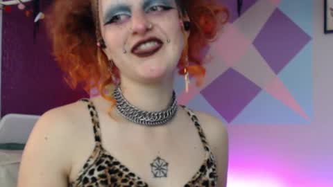 Snapshot of friskyflowers chatting on 11-13-25, 05:56 cherry online show from 11-13-25, 05:56