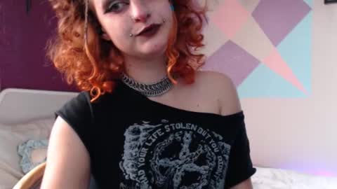 Snapshot of friskyflowers chatting on 11-20-25, 10:53 cherry online show from 11-20-25, 10:53