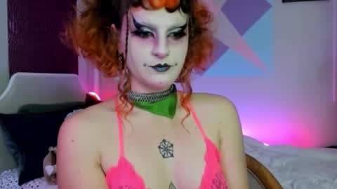 cherry online show from 01-08-26, 03:09