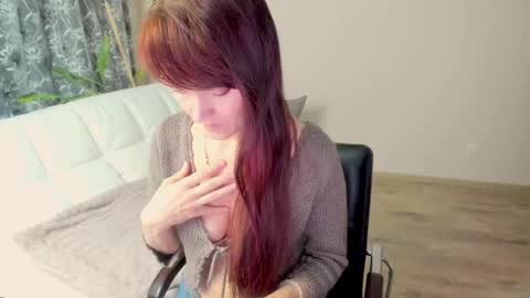 Snapshot of fritha chatting on 02-15-25, 03:09 Next stream November 29 2024 online show from 02-15-25, 03:09