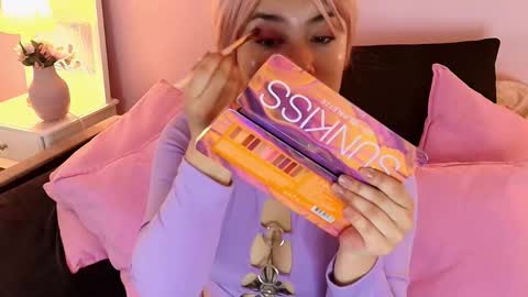 FRODIT online show from 10-16-25, 12:39