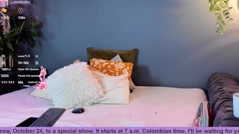 FRODIT online show from 10-24-25, 12:01