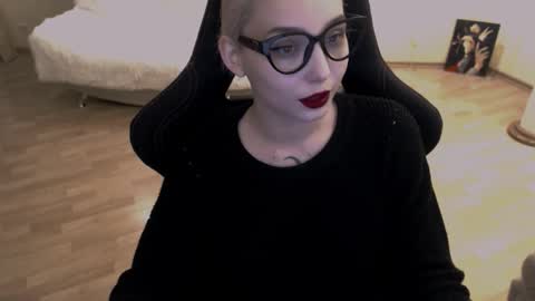 Lilith online show from 10-06-25, 02:36