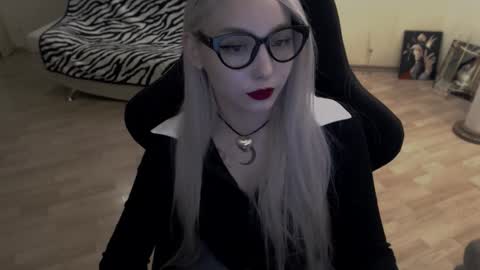 Lilith online show from 10-10-25, 08:08