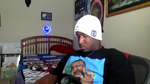 fromthabac online show from 09-18-25, 04:09