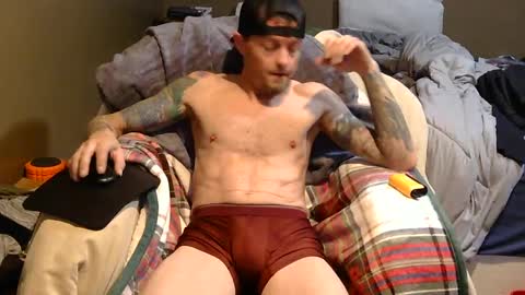 froski666 online show from 01-01-25, 11:18