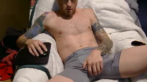 froski666 online show from 01-05-25, 03:53