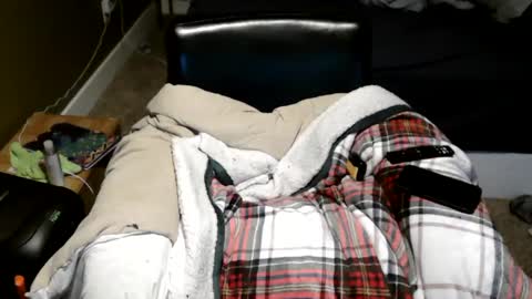 froski666 online show from 01-16-25, 04:28