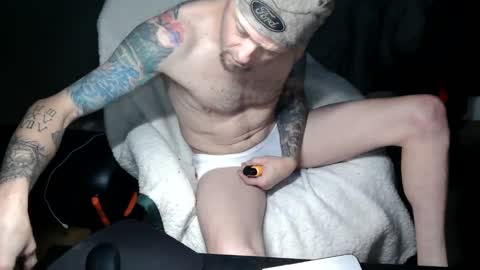 froski666 online show from 01-26-25, 08:45