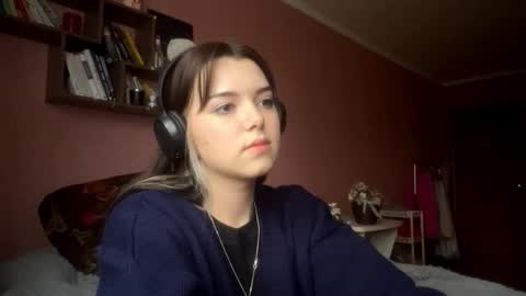 Emily online show from 09-26-25, 02:21
