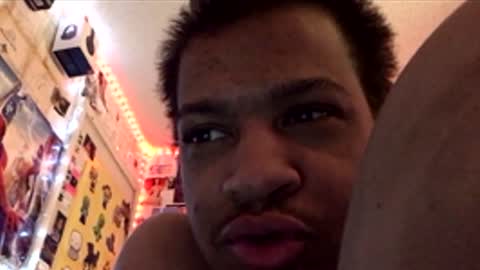 Snapshot of frozen232 chatting on 03-24-26, 08:52 Fabian online show from 03-24-26, 08:52