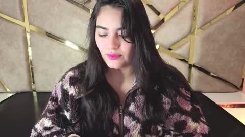 Snapshot of frreya_ chatting on 11-22-25, 03:16 Frreya online show from 11-22-25, 03:16