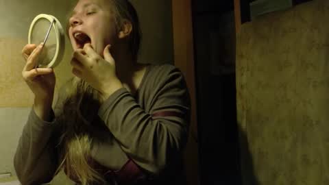 FrumCake online show from 11-15-25, 10:48