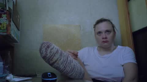 FrumCake online show from 03-23-26, 07:34