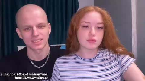 OPEN PVTJulia and Wayne online show from 03-12-25, 01:47