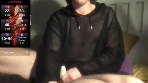 ftm_top_trans_dream online show from 11-21-25, 06:06