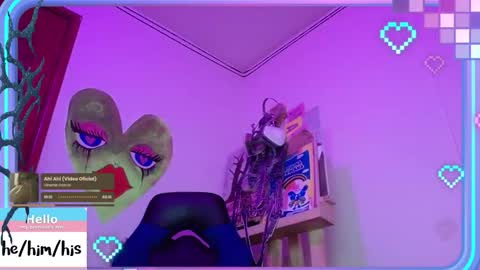 Kevin online show from 11-19-25, 01:27