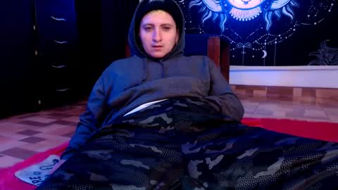          HEHIM  online show from 01-12-25, 04:00
