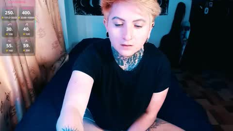          HEHIM  online show from 11-04-25, 07:13