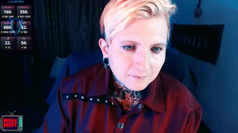          HEHIM  online show from 12-20-25, 05:25