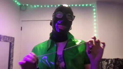 Snapshot of ftmrubbervamp chatting on 12-07-24, 02:53 FTM Rubber Model online show from 12-07-24, 02:53