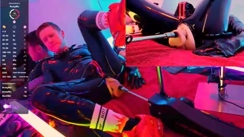 Snapshot of fuc71 chatting on 02-14-25, 07:33 fuc71 online show from 02-14-25, 07:33