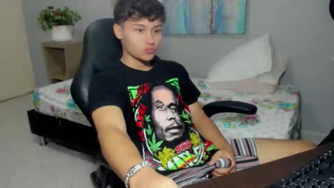 Fuck bunny02 online show from 12-05-25, 02:58