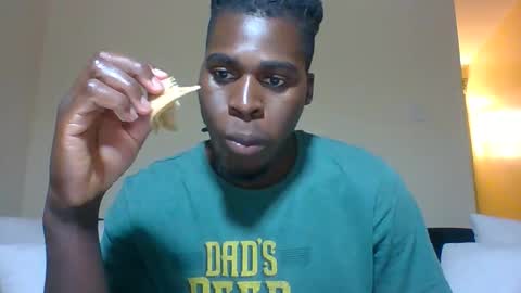 Prince online show from 10-13-25, 10:59