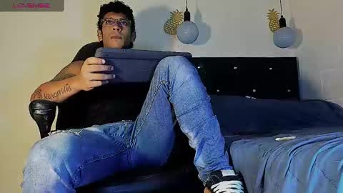 Ricardodominic 1   MODELO INDEPENDIENTE online show from 03-04-25, 02:06