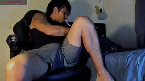 Ricardodominic 1   MODELO INDEPENDIENTE online show from 03-06-25, 02:09