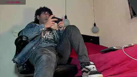 Ricardodominic 1   MODELO INDEPENDIENTE online show from 09-26-25, 03:54
