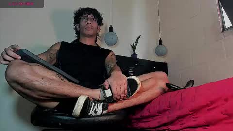 Ricardodominic 1   MODELO INDEPENDIENTE online show from 09-27-25, 06:24