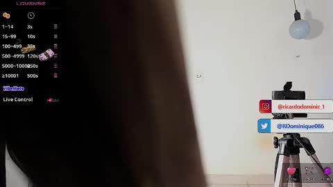 Ricardodominic 1   MODELO INDEPENDIENTE online show from 11-26-25, 06:09