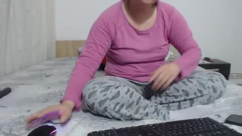 Ella online show from 02-22-25, 06:50