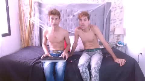 fuck_seduction online show from 10-22-25, 06:51