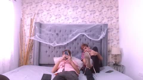 fuck_seduction online show from 10-27-25, 06:45