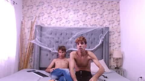 fuck_seduction online show from 10-29-25, 07:15