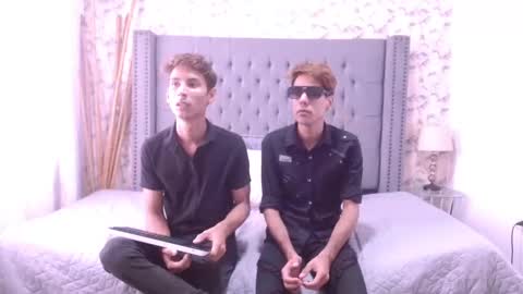 fuck_seduction online show from 11-03-25, 06:31