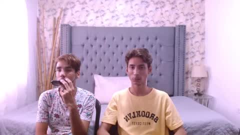 fuck_seduction online show from 11-04-25, 06:40