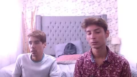 fuck_seduction online show from 11-06-25, 06:53