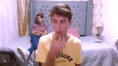 fuck_seduction online show from 11-09-25, 11:03