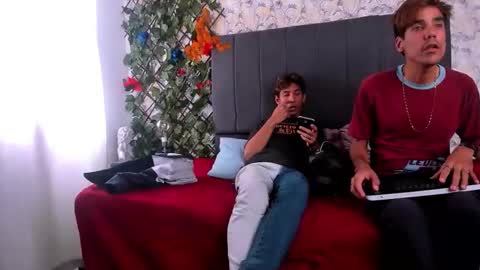 fuck_seduction online show from 11-13-25, 06:29